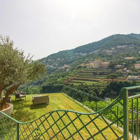 Casa vacanze Center Ravello