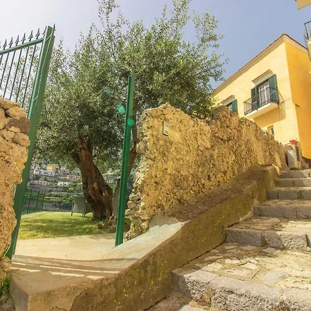 Casa vacanze Center Ravello