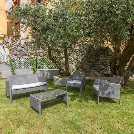 Casa vacanze Center